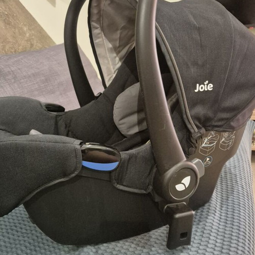 Joie Gemm Car Seat like new for 40-85 cm or up to 13 kg
