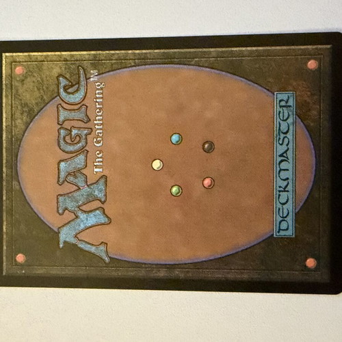 Magic The Gathering x Final Fantasy Gau Feral Youth Extended Art card new