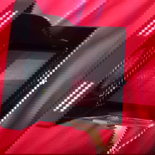 Φωτογραφική μηχανή Yashica-Mat LM μεταχειρισμένη, Twin-Lens Reflex