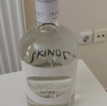 Skinos Mastiha Spirit liqueur 700ml new