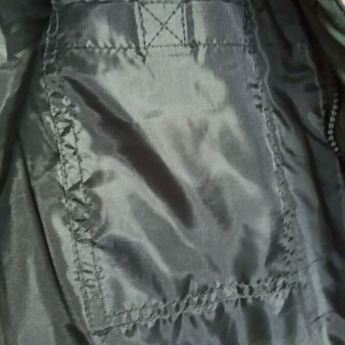 Panoply Sierrve work vest new, size L