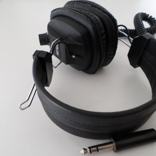 Betasound Beta-230 headphones like new