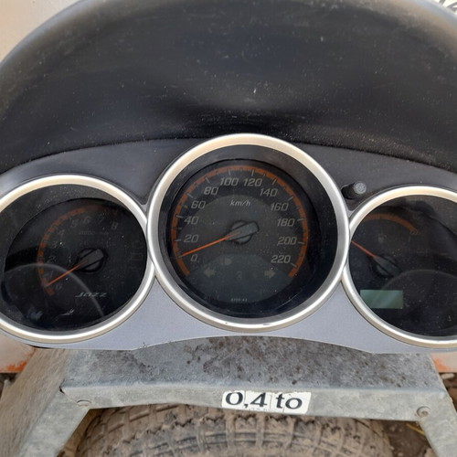 Honda Jazz 2007 car parts used