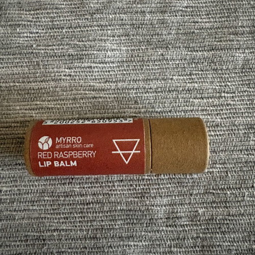 Myrro Lip Balm new