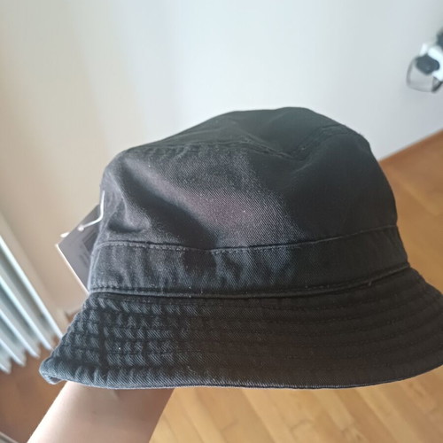 Atlantis black hat new, one size