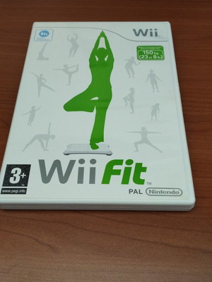 Wii Fit Nintendo Wii σαν καινούργιο