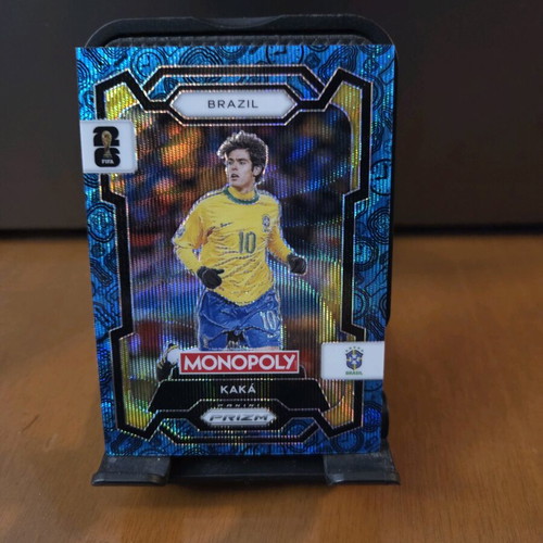 Kaka World Cup Monopoly like new
