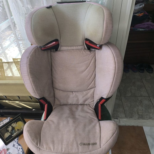 Maxi Cosi Rodi Fix Air Protect car seat, Isofix, 15-36 kg