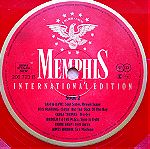  Συλλογη - Memphis International Soul,  Δισκος Βινυλιου SOUL