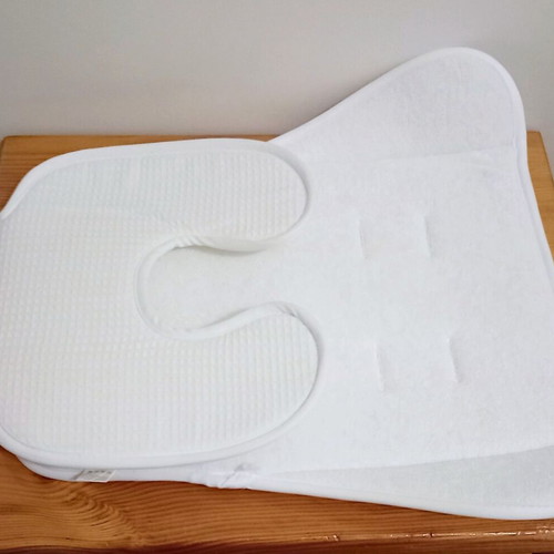 Lorelli protective cover like new for stroller car seat and high chair