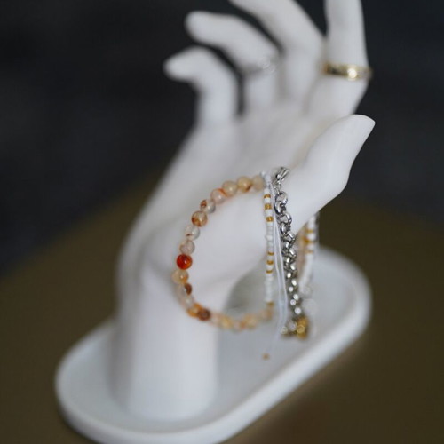 Hand Jewelry Holder new, minimal decorative