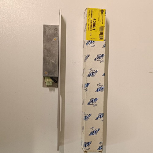 Electric strike 12V new for wooden or metal doors