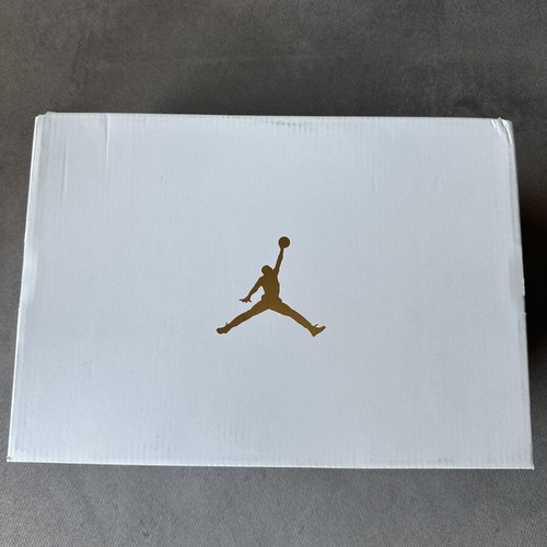 Nike Air Jordan 1 Low Yellow Strike Pollen Women’s Size 40 New