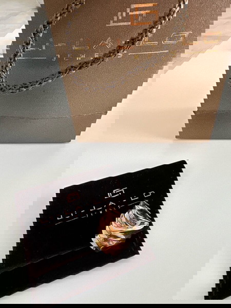 Δαχτυλίδι Li-LA-LO