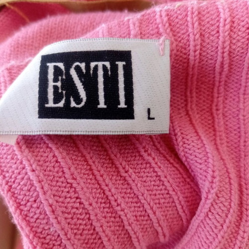 ESTI τοπ