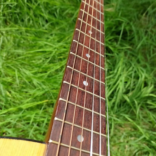 Höfner 512 Classic Guitar used