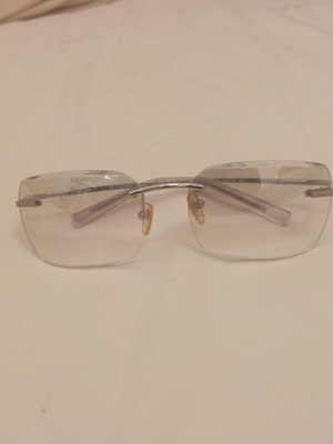 Calvin Klein 298 Sunglasses with 100% UV Protection