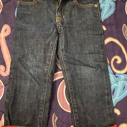 Kids clothes set boy 4-5 years like new, Baby Gap pants and shirt