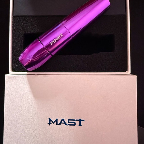 Pmu Mast motor new
