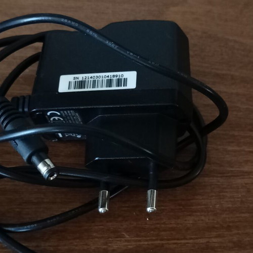 Various cables like new condition