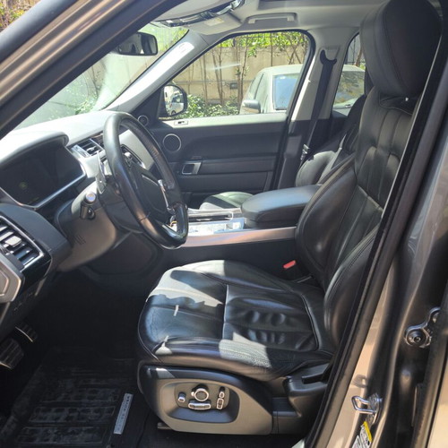 Range Rover Sport Hybrid HSE Dynamic 2015 σαν καινούργιο