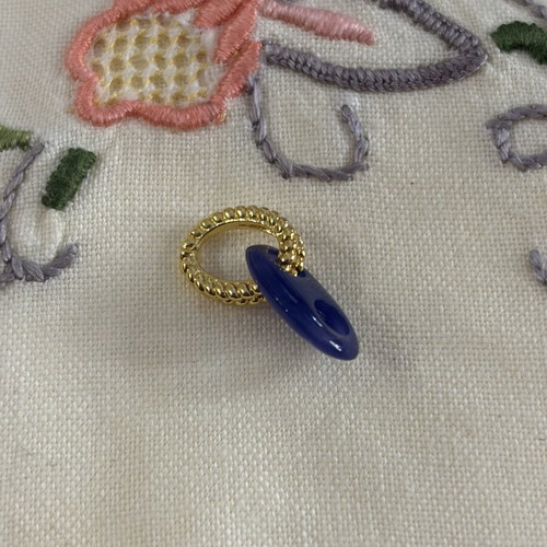 Pandora nautical ring charm pendant