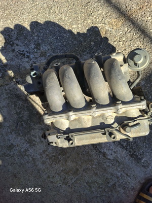 Suzuki Vitara πολλαπλή εισαγωγής