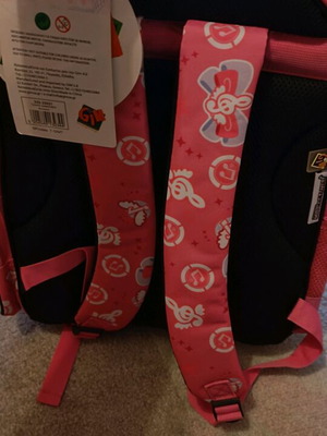 miracle school bag