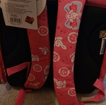 miracle school bag