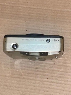 Tronic KH31 camera used
