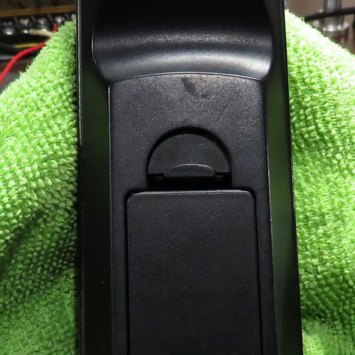 Engel remote control used for DVB-T2 digital receivers