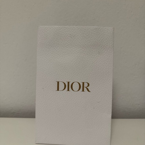 Dior medium bag new