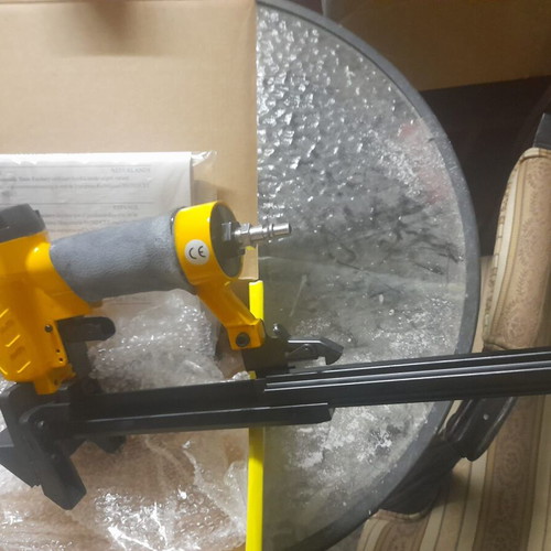 Air floor stapler size 10-25mm new
