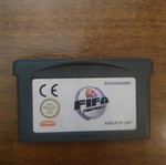 FIFA Football Game Boy Advance like new