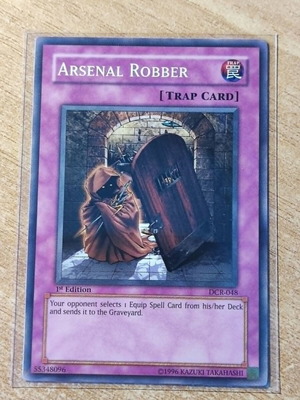 stealing yugioh cards Amazon.com: YU-GI-OH! - Snatch Steal (BP01-EN039) - Battle Pack: Epic Dawn  - Unlimited Edition