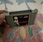 Resident Evil 2 Nintendo 64 used in excellent condition