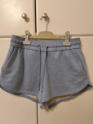 H&M small σορτσάκι σαν καινούργιο, μέγεθος S