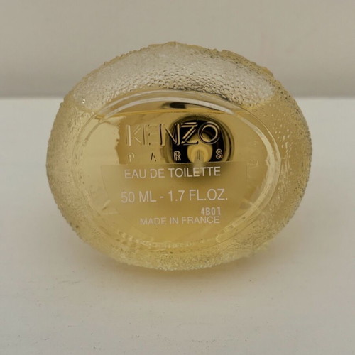 Le Monde Est Beau Kenzo Vintage άρωμα 50ml μεταχειρισμένο