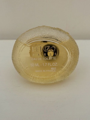 Le Monde Est Beau Kenzo Vintage άρωμα 50ml μεταχειρισμένο