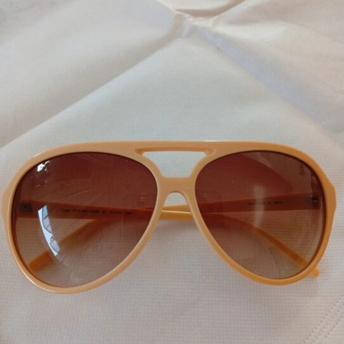 Next beige sunglasses