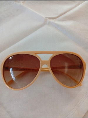Next beige sunglasses