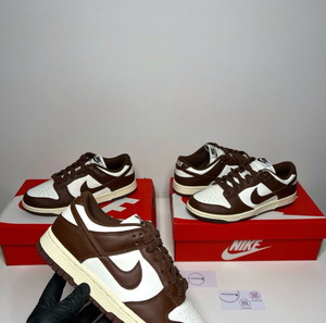 Nike Dunk Low Cacao