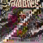  Crypt of Shadows #10 - Marvel Comics 1974