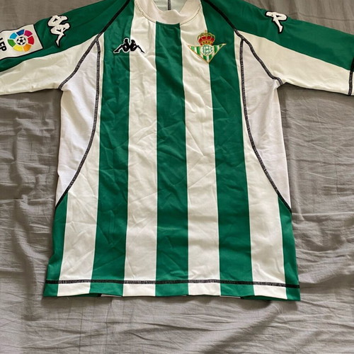 REAL BETIS