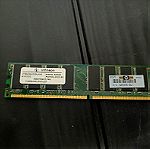  Μνημη DDR Ram Infineon - 512MB - 333MHZ