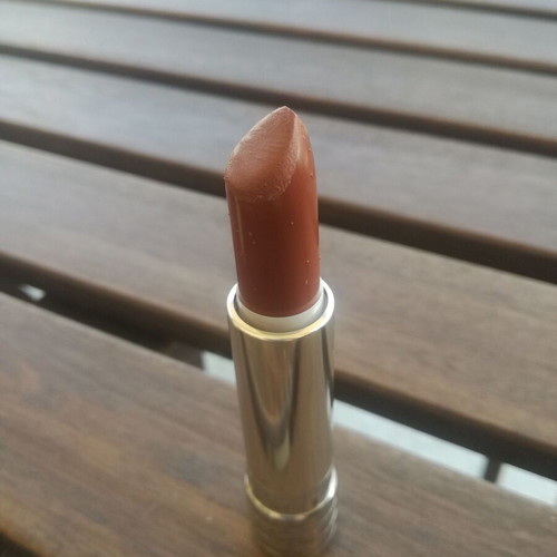Clinique Long Lasting Lipstick No 22 Butterscotch Matte new