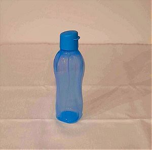 Μπουκάλι νερού 750ml με στόμιο μπλε Tupperware