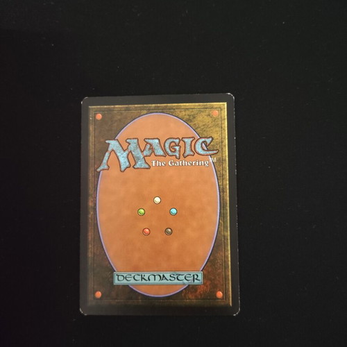 Urza's Factory Magic: The Gathering card used