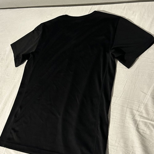 Champion Dri-Fit Black T-Shirt like new