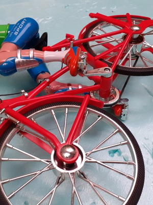 Παιχνίδι μεταχειρισμένο σε άριστη κατάσταση